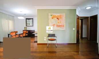 Imagem 5: Apartamento à venda, Aclimação, 161m², 3 suítes, 3 vagas!