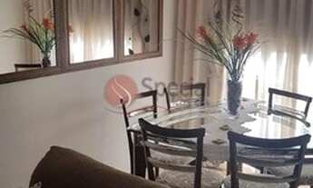 Imagem: Apartamento com 2 dormitórios à venda