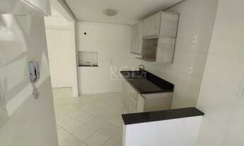 Imagem 2: Porto Alegre - Apartamento Padrão - Cavalhada