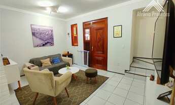 Imagem 2: Casa à venda no bairro Lagoinha - Eusébio/CE