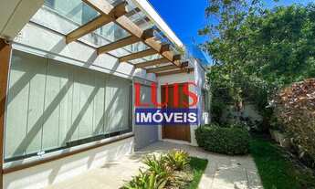 Imagem 4: Casa com 4 dormitórios à venda, 380 m² por R$ 3.500.000 - Itacoatiara - Niterói/RJ - CA510