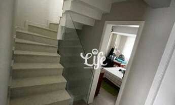 Imagem 7: Sobrado à venda, 207 m² por R$ 1.100.000,00 - São Lourenço - Curitiba/PR