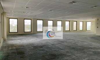 Imagem 7: Conjunto para locação 270 m² - Itaim Bibi - São Paulo/SP