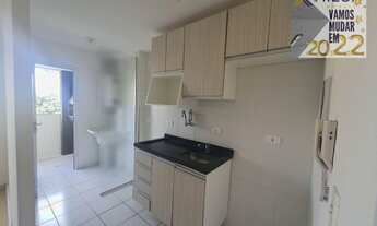 Imagem 4: Apartamento à venda, 72 m² por R$ 294.950,00 - Tingui - Curitiba/PR