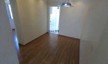 Imagem 3: Apartamento venda Vila Gumercindo 3 quartos 1 Suíte 2 Vagas, 84 M2 750.000 São Paulo