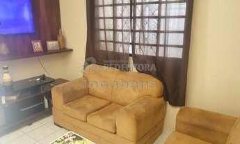 Imagem 2: São José do Rio Preto - Casa Padrão - Jardim Gisette