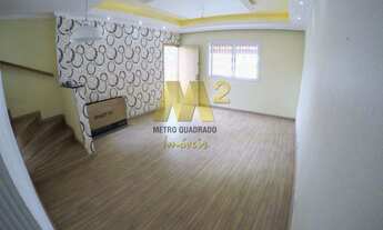 Imagem 4: Sobrado à venda 2 dormitórios, Maracanã - Praia Grande