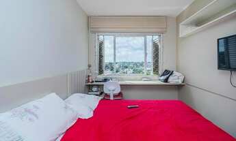 Imagem 5: Excelente Apartamento para venda possui 102m² com 3 quartos em Bigorrilho - Curitiba - PR