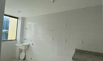 Imagem 3: Apartamento à venda, 2 quartos, 1 suíte, 1 vaga, Belvedere - Coronel Fabriciano/MG