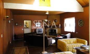 Imagem 6: Residência em Descansópolis