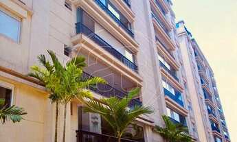 Imagem 1: São Paulo - Apartamento Padrão - Alto da Boa Vista