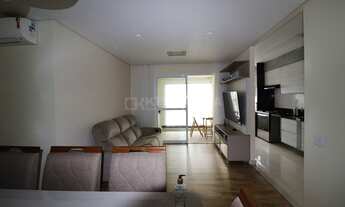 Imagem 3: Apartamento com 3 dormitórios à venda, 90 m² por R$ 700.000,00 - Alto Ipiranga - Mogi das