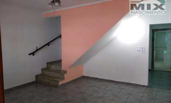 Imagem 3: Casa Sobrado em Suísso - São Bernardo do Campo, SP