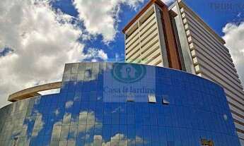 Imagem 7: Sala para alugar, 94 m² por R$ 4.000,00/mês - Centro - Santos/SP