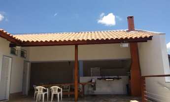 Imagem 6: Casa de temporada-feriado 2023 em Rifaina - SP