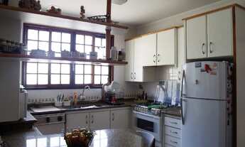 Imagem 5: CASA - PARQUE SAO JORGE