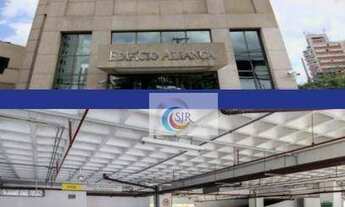 Imagem 4: Conjunto para alugar, 583 m² - Chácara Santo Antônio (Zona Sul) - São Paulo/SP