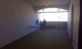 Imagem: Apartamento, 183 m² - venda por R$ 330.000,00