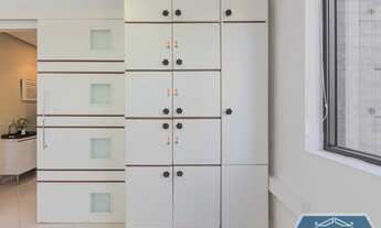 Imagem 7: Conjunto comercial para venda ou locação no Jardim Paulista