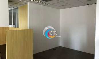 Imagem 2: Conjunto comercial para alugar, 200 m² com 6 vagas- Itaim Bibi - São Paulo/SP