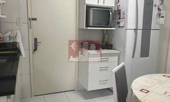 Imagem 3: Apartamento - Mandaqui - 3 dormitórios