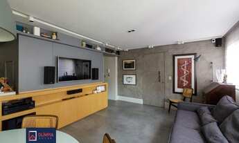 Imagem 3: Apartamento Venda 2 Dormitórios - 98 m² Brooklin