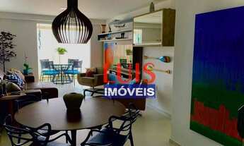 Imagem 7: Apartamento com 2 dormitórios à venda, 108 m² por R$ 827.000 - Piratininga - Niterói/RJ