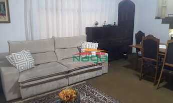 Imagem 7: Sobrado 286 m2, 3 suites, edicula, quintal - Metrô Santos Imigrantes