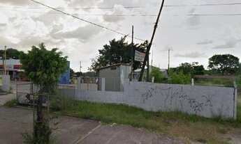 Imagem 7: Lote no bairro Jardim Atlantico