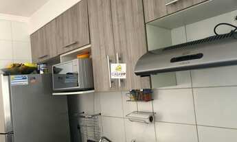 Imagem 4: Apartamento à venda, Jardim Leonor Mendes de Barros, 47m², 2 dormitórios, 1 vaga!