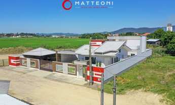 Imagem 3: Casa com edícula com mezanino e ampla área externa à venda em Oficinas