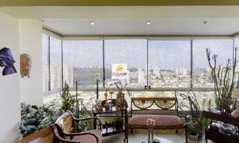 Imagem 4: Apartamento à venda, Jardim Londrina, 170m², 3 suítes, 4 vagas!