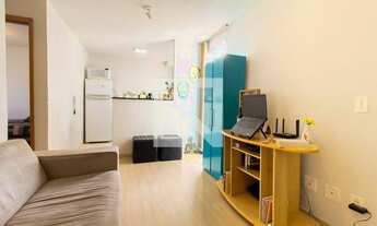 Imagem 3: Apartamento para Aluguel - Colônia Rio Grande, 2 Quartos, 58 m2