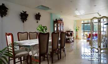 Imagem 9: Cobertura à venda no Jardim Oceânico. Barra da Tijuca. RJ