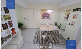 Imagem 5: Apartamento a venda - 111 m² - Varandão - 3 quartos -m 1 Suíte - 2 Vagas