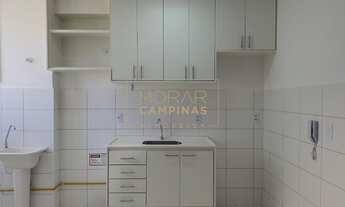 Imagem 4: Apartamento - Parque Alto Taquaral - Campinas