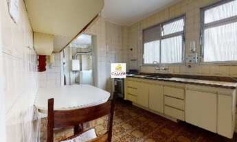 Imagem 6: Apartamento à venda, Consolação, 200m², 3 dormitórios, 1 suíte, 2 vagas!