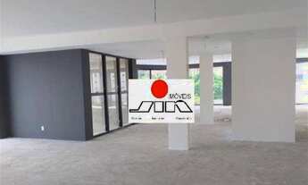 Imagem 4: Prédio comercial com 1.300 m²