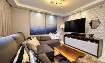 Imagem 4: Magnífica Casa com 3 dormitórios à venda, 199 m² por R$ 950.000 - Capoeiras - Florianópoli