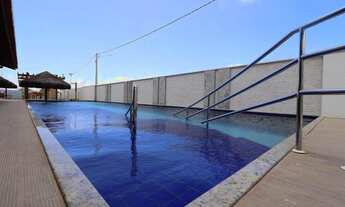 Imagem 3: Casa com 2 dormitórios à venda, 63 m² por R$ 198.000,00 - Parque Das Árvores - Parnamirim