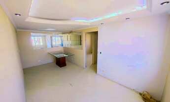 Imagem 5: Lindo Apartamento com 02 Dormitórios Com Vaga de Garagem Coberta Fixa