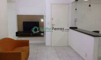 Imagem 3: 1 Dormitório Localizado no Bairro do Itararé