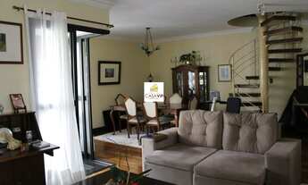 Imagem 5: Apartamento à venda, Vila Olímpia, 290m², 3 dormitórios, 1 suíte, 5 vagas!