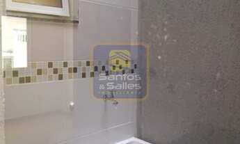 Imagem 3: Casa tipo sobrado utinga, casa tipo sobrado santo andré, casa tipo sobrado abc