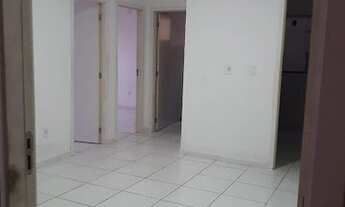 Imagem 7: Apartamento com 2 dormitórios para alugar, 46 m² por R$ 1.000,00 - Novo Horizonte - Porto