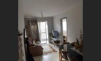 Imagem 4: Apartamento com 3 dormitórios à venda, 64 m² por R$ 199.900,00 - Serraria - São José/SC