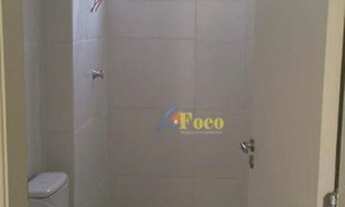 Imagem 6: Apartamento com 2 dormitórios à venda, 56 m² por R$ 223.000,00 - Bairro da Ponte - Itatiba