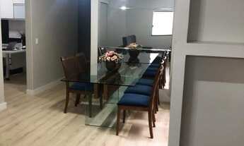 Imagem 3: Casa para venda tem 190 metros quadrados com 3 quartos em Granada - Uberlândia - MG