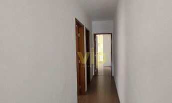 Imagem 6: Casa com 2 dormitórios à venda, 70 m² por R$ 280.000 - São Carlos - Pouso Alegre/MG