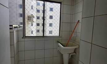 Imagem 4: Alugo Apto Amazon Boulevard Garden/ 02qts(01suíte)/72m2/01 Vaga